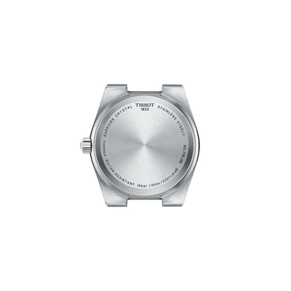 Tissot PRX Green Wrist Watch