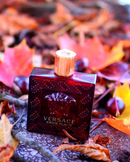 Versace Eros Flame For Mens 100 Ml