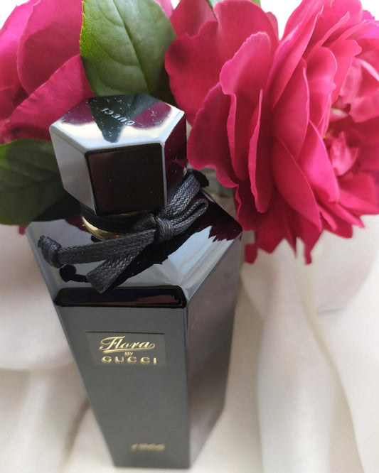 Gucci Flora 1966 For Womens 100 Ml