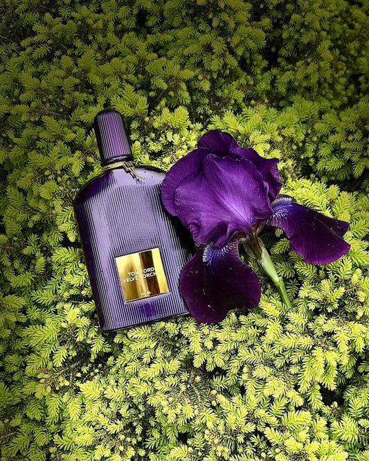 Velvet Orchid Tom Ford 100Ml for women
