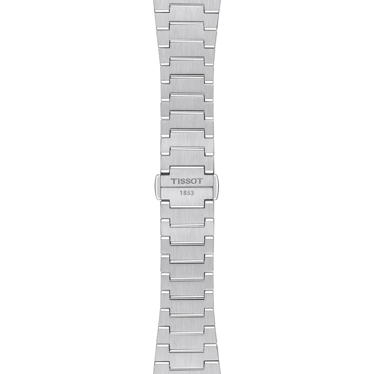 Tissot PRX White Wrist Watch