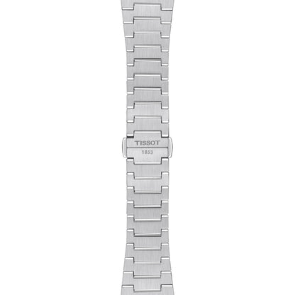 Tissot PRX White Wrist Watch