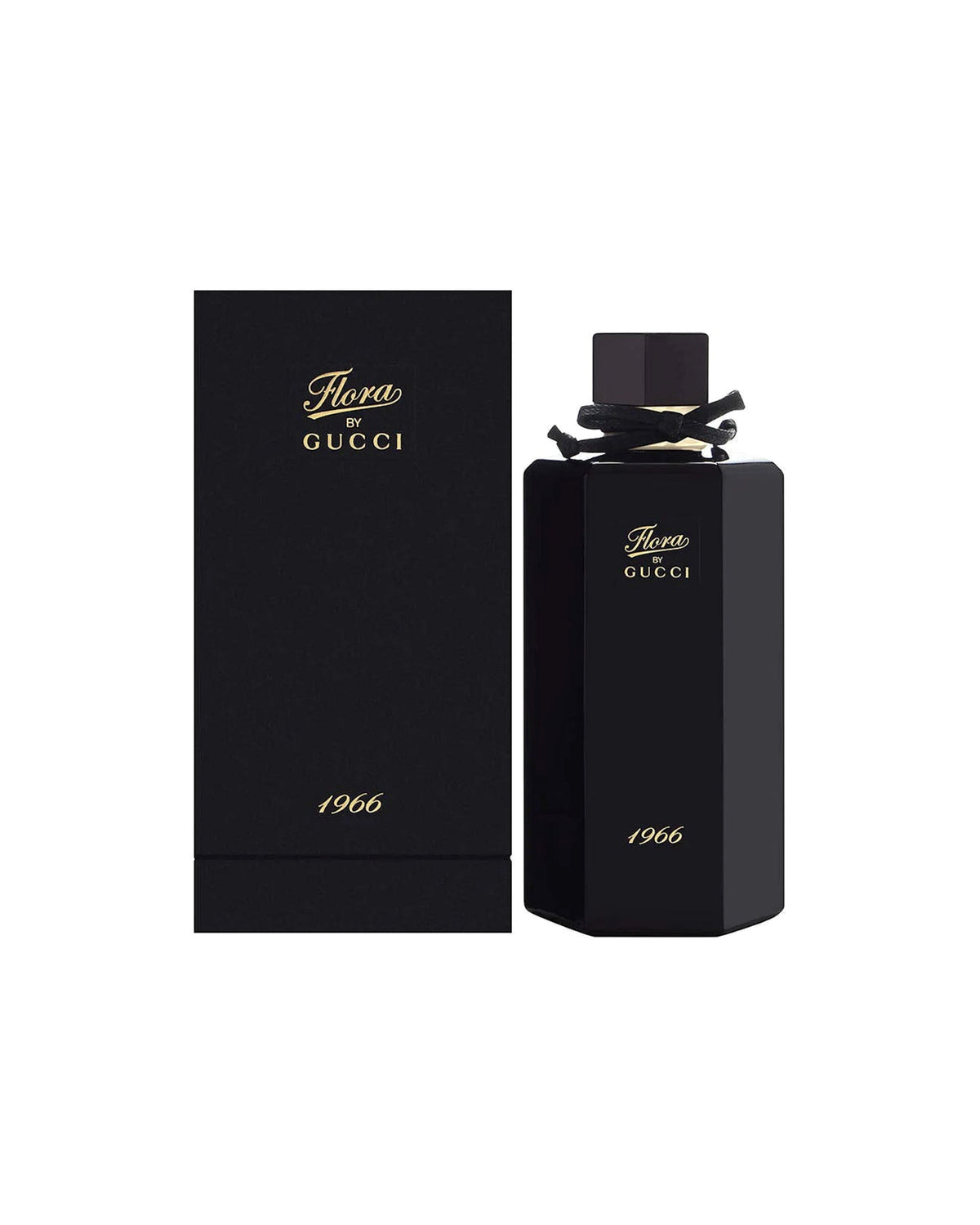 Gucci Flora 1966 For Womens 100 Ml