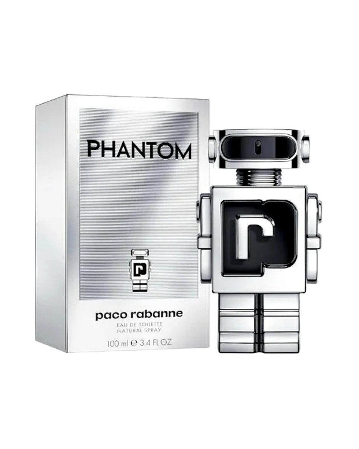 Phantom Paco Rabanne 100 Ml for men