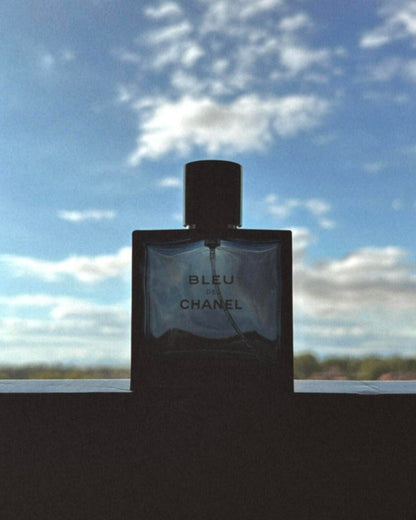 Bleu de Chanel 100Ml for men