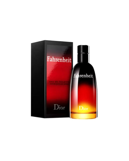 Fahrenheit Dior 100Ml for men