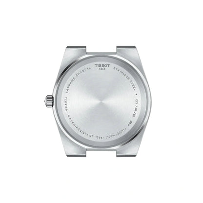 Tissot PRX Black Wrist Watch