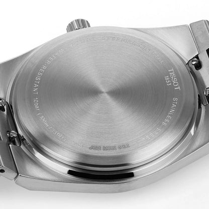 Tissot PRX Green Wrist Watch